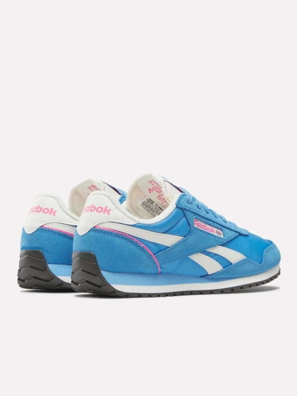NWT Women's Reebok 